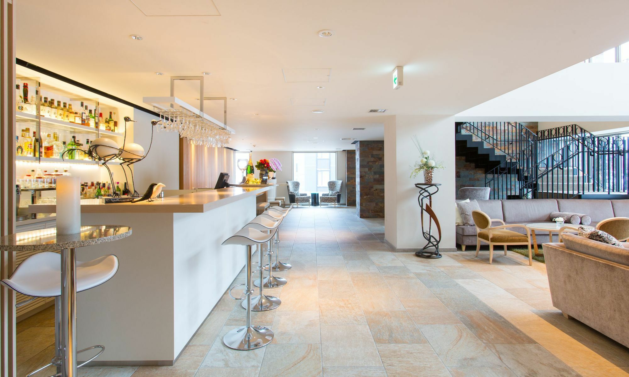 ชาเลต์ ไอวี่ Hotel นิเซโกะ ภายนอก รูปภาพ