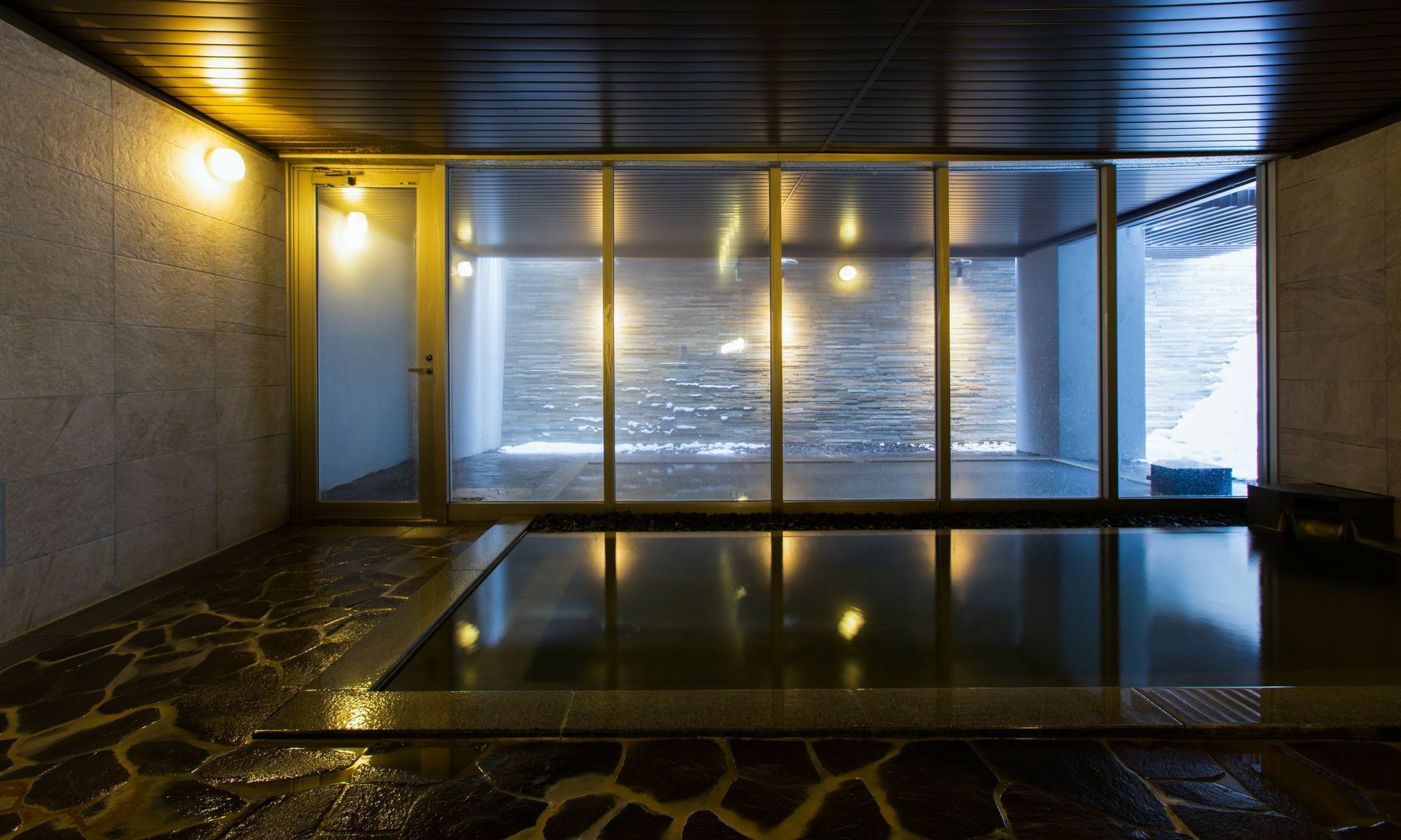 ชาเลต์ ไอวี่ Hotel นิเซโกะ ภายนอก รูปภาพ