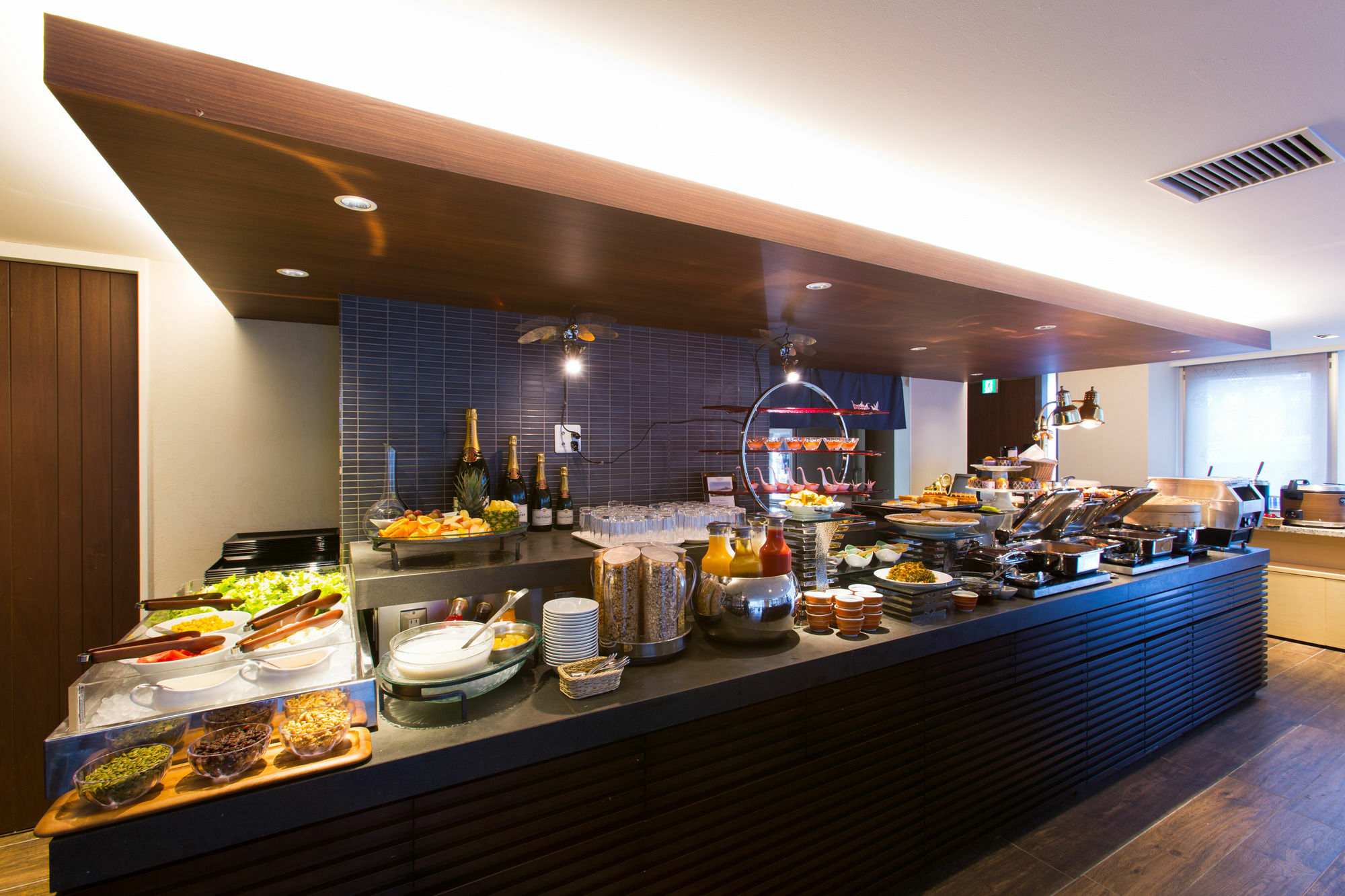ชาเลต์ ไอวี่ Hotel นิเซโกะ ภายนอก รูปภาพ